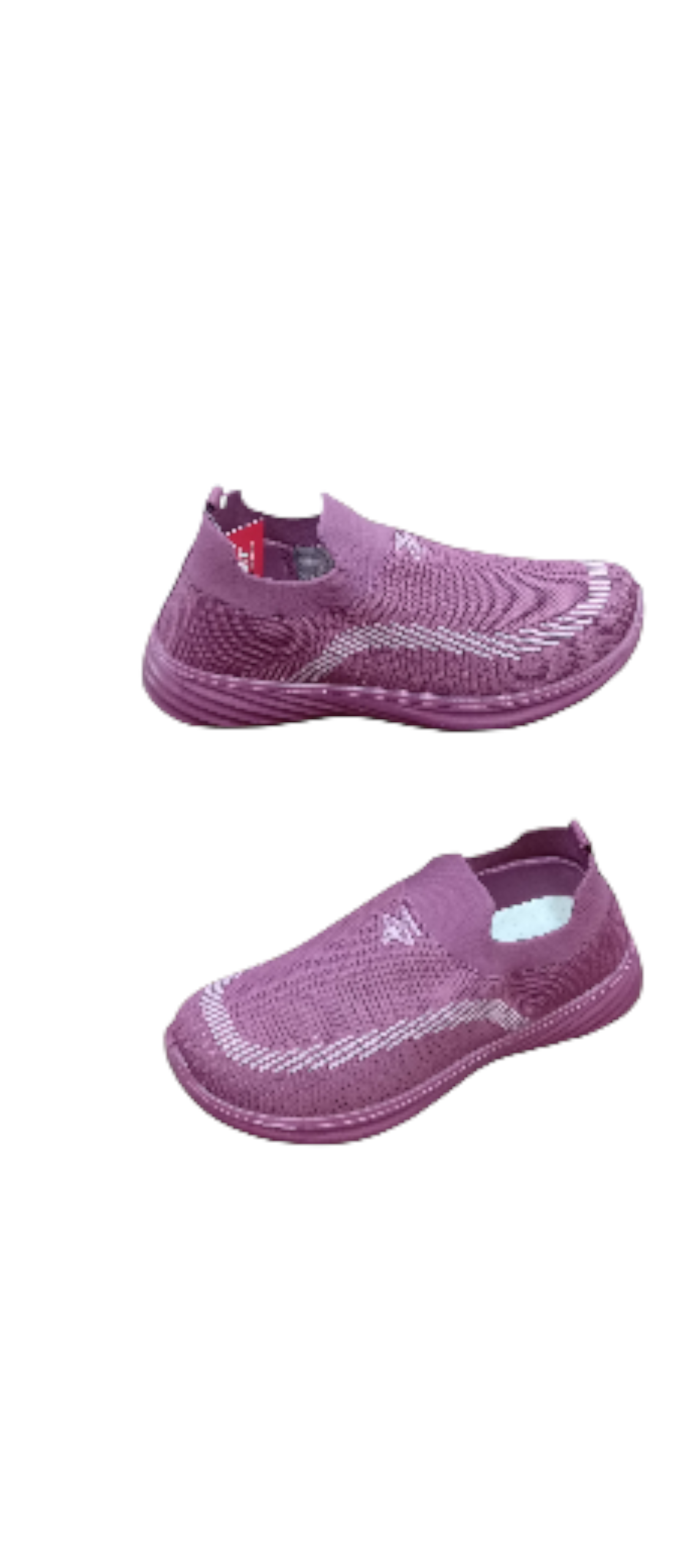 Women Shoes Vivo-4