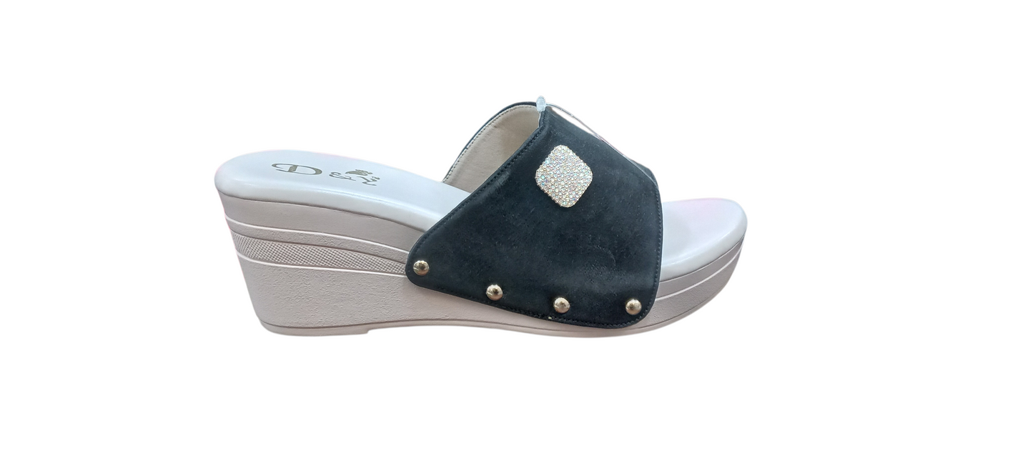 Women Sandal 473-1228N
