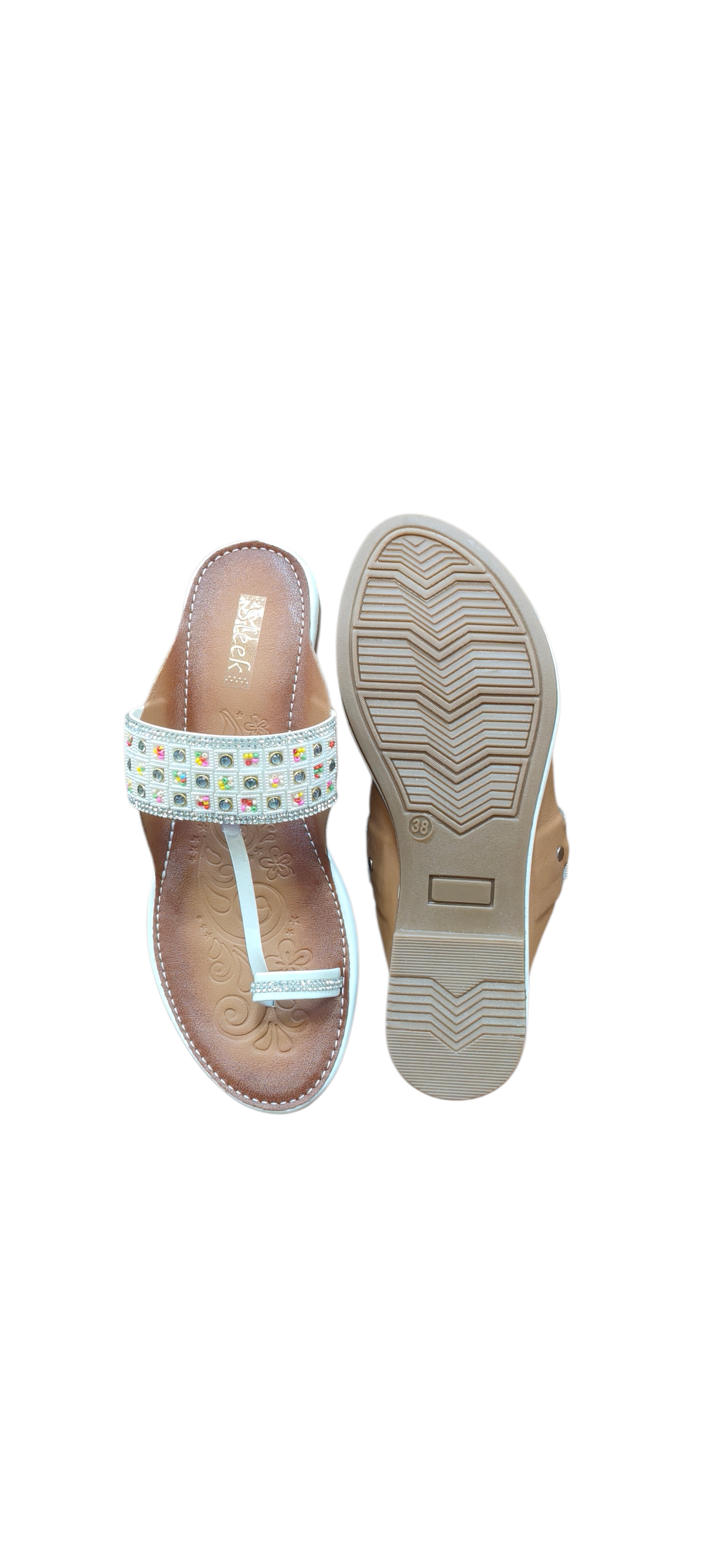 Women Slipper 184/2907