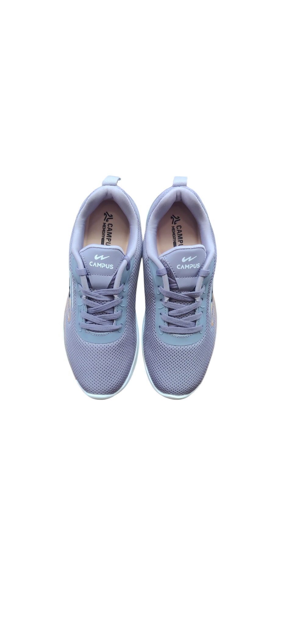 Campus Women Sport Shoes Rubic
