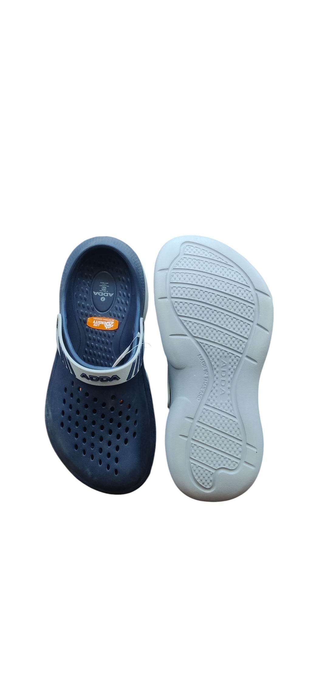 Adda Men Clogs Hyryder1