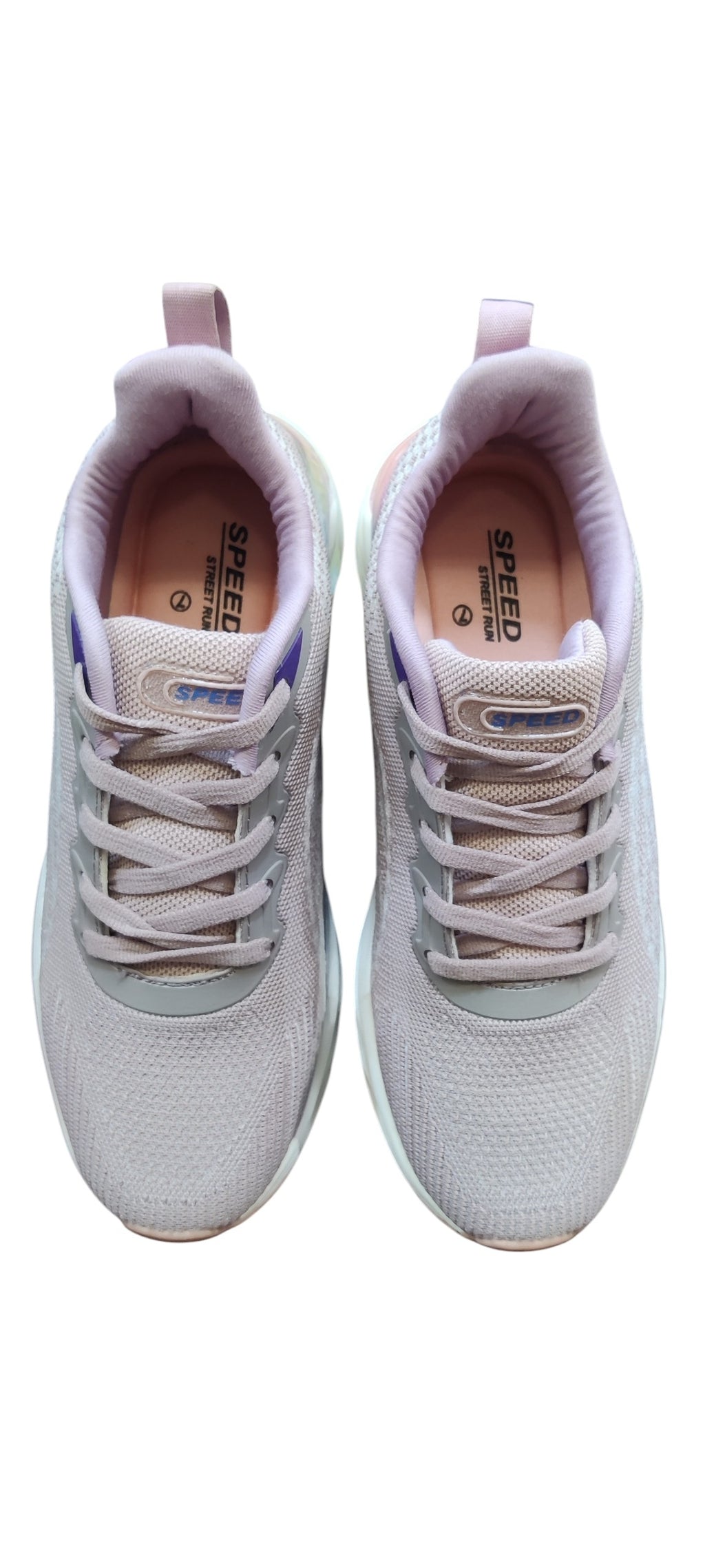 Speed Women Sports Shoes Beauty