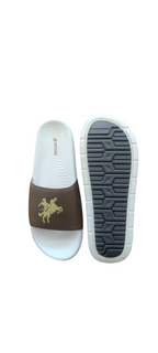 Buckaroo Men Slipper 11004