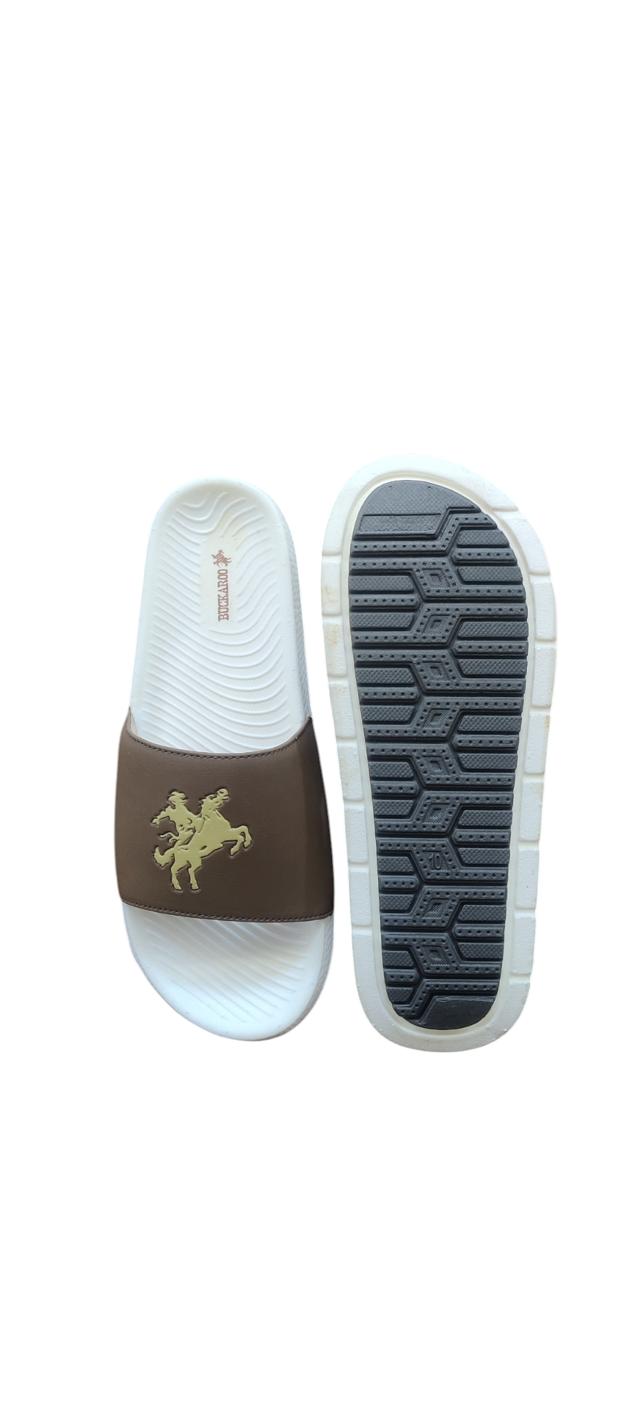 Buckaroo Men Slipper 11004