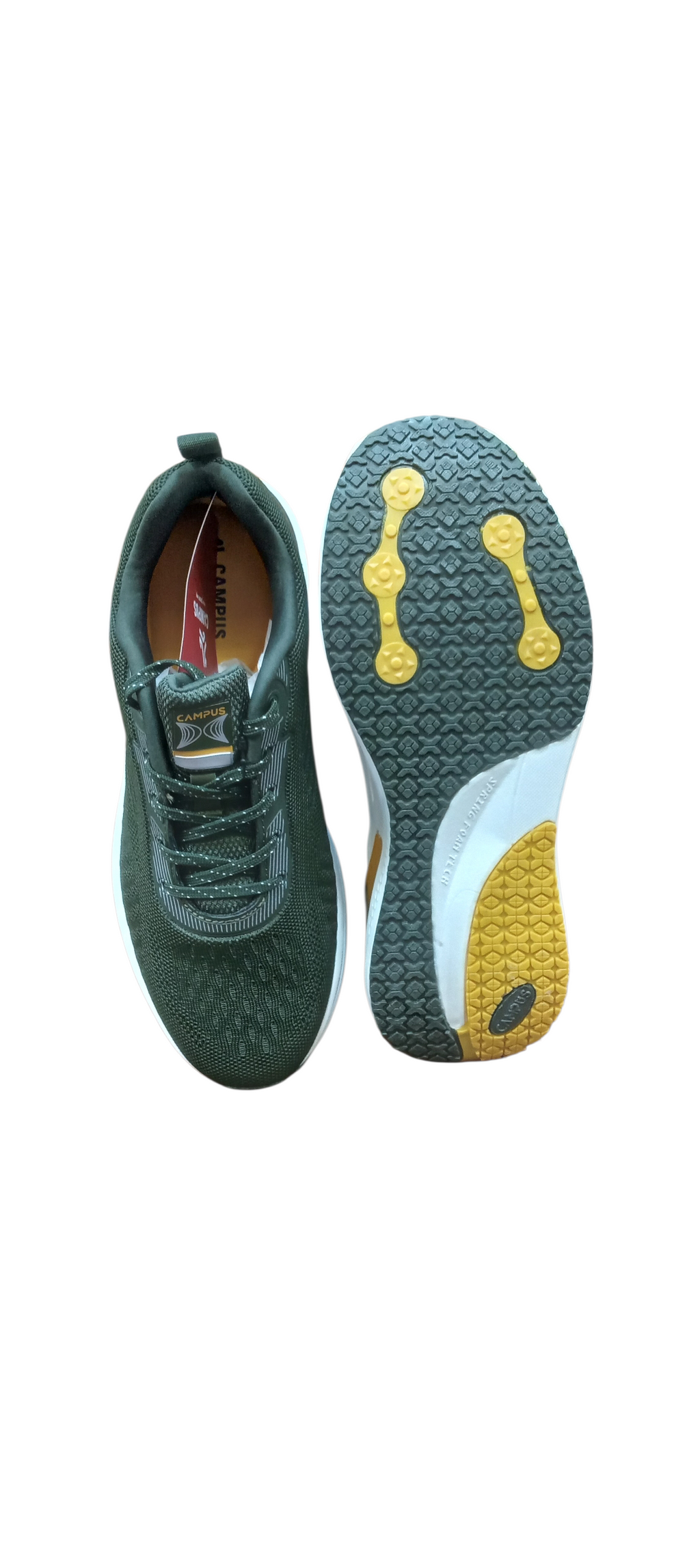 Campus Sport shoes Alex