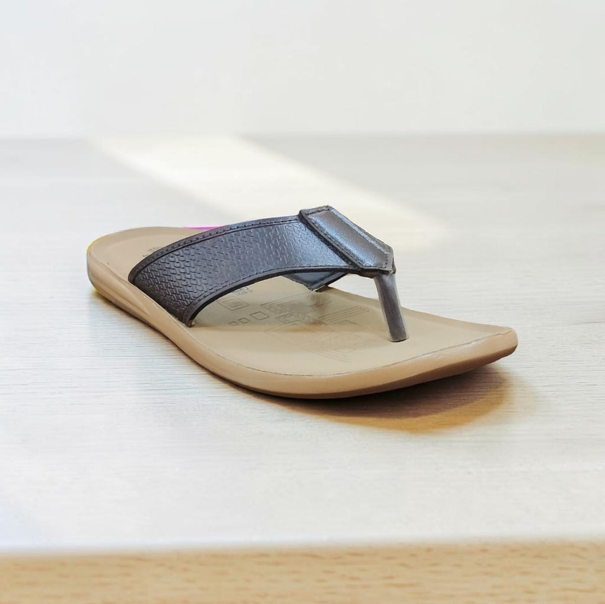 Walkaroo Pu Slippers Wgr50004