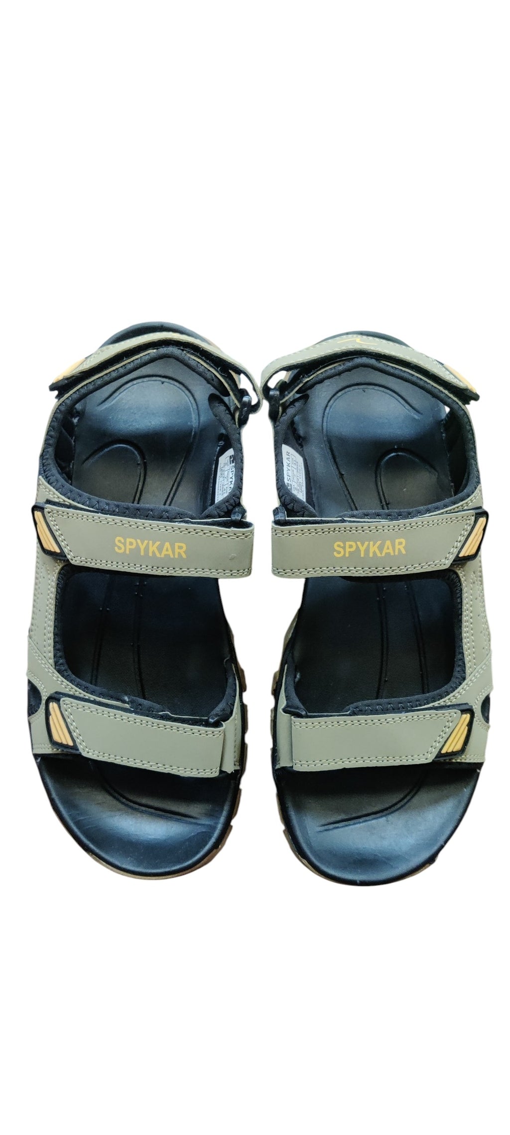 Spykar Sandal Liam