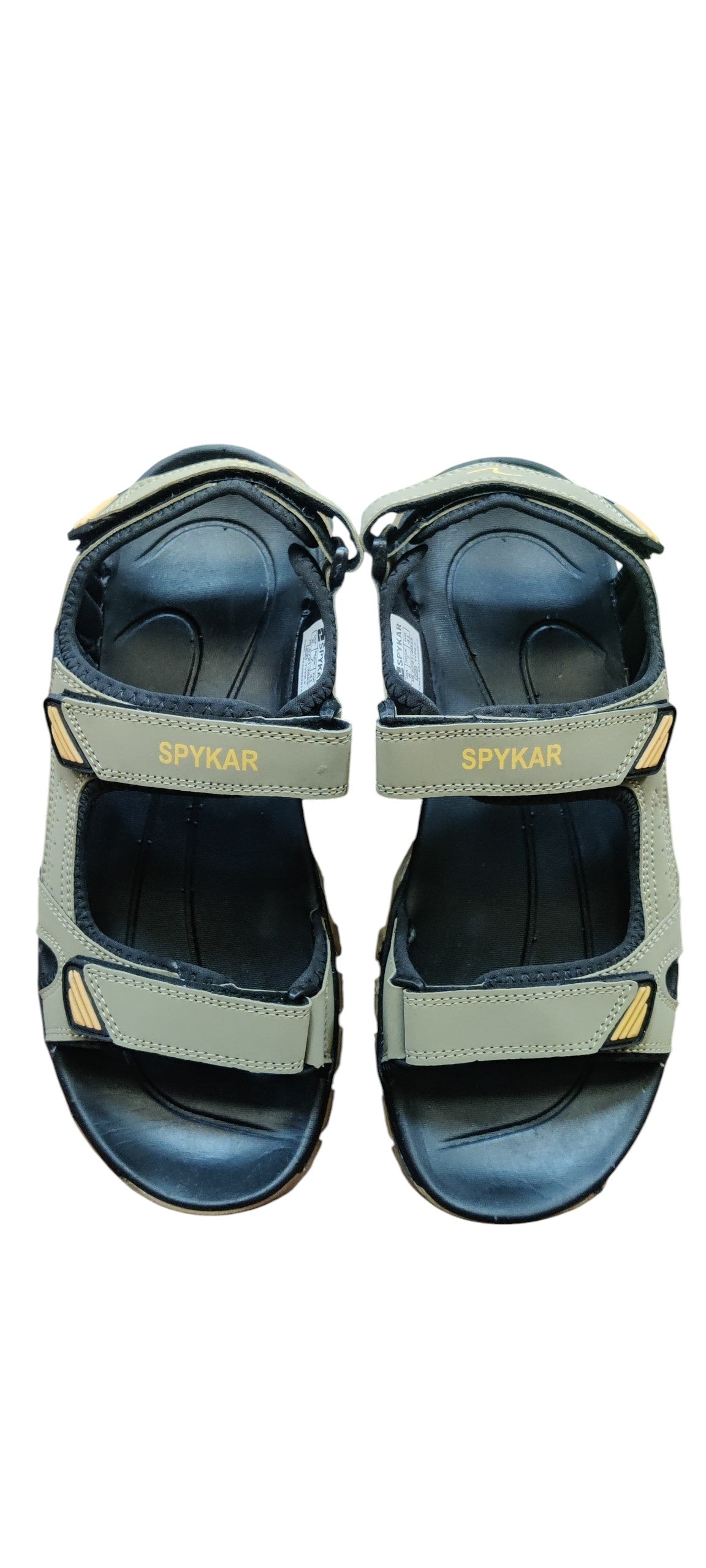 Spykar Sandal Liam