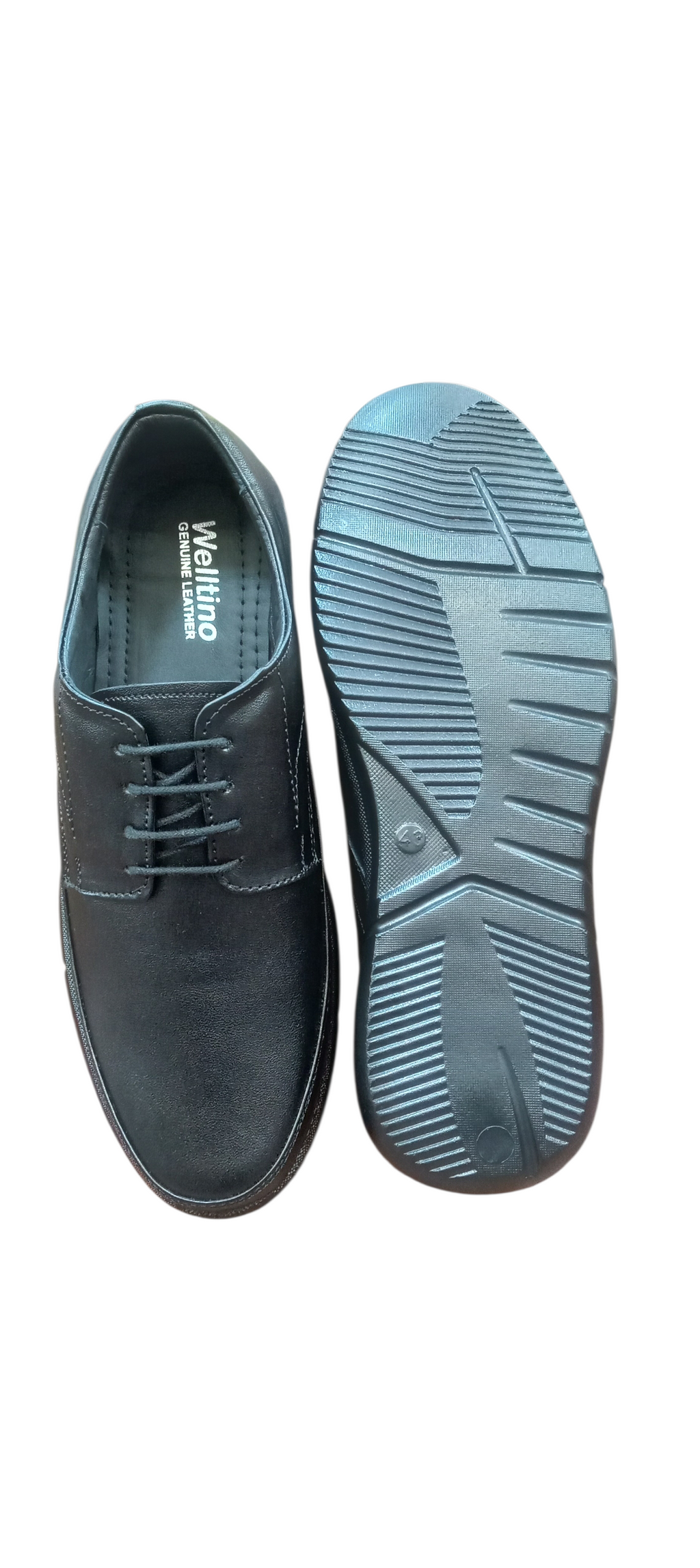 Men Leather 903