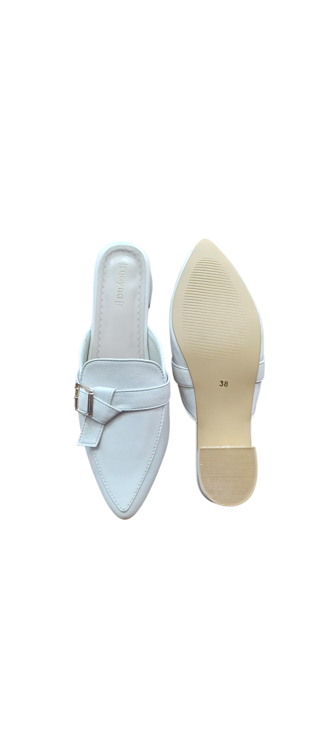 Women Mules 251SBB