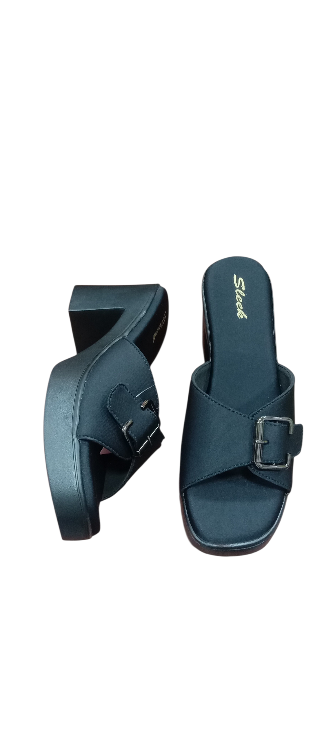Women Sandal 126/257