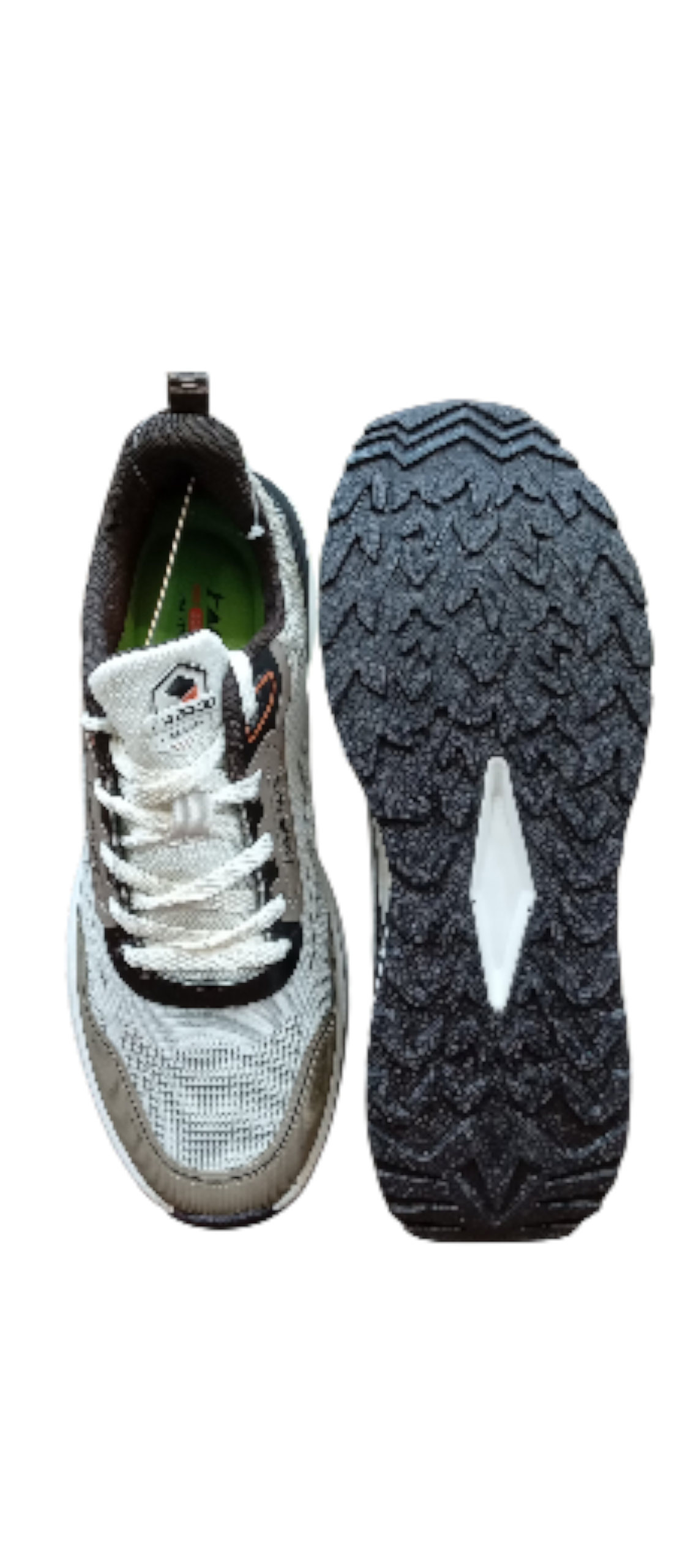 Abros Sport Shoes Risen