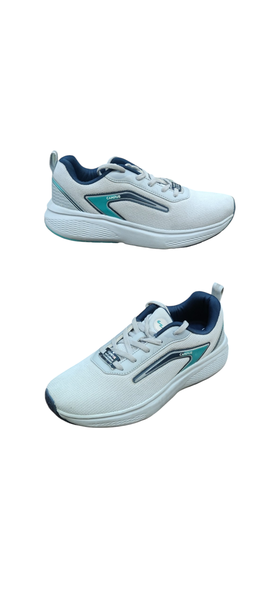 Campus Sport Shoes Daxton