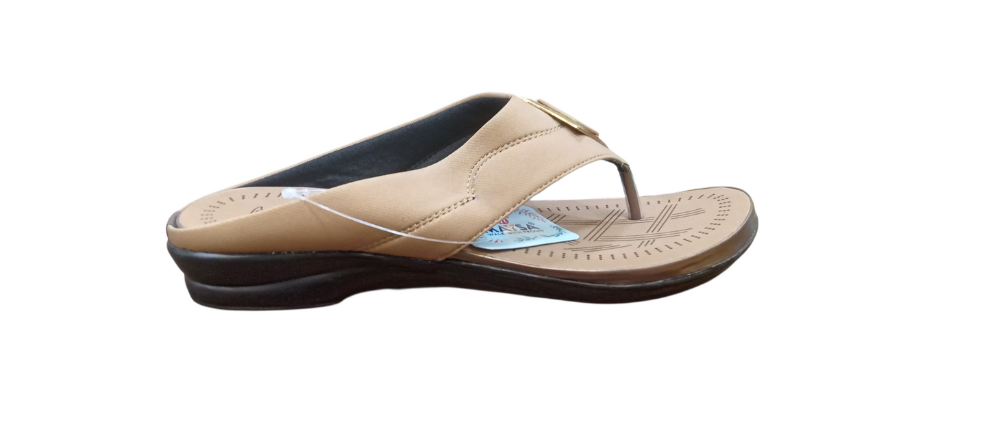 Women Slipper 74818