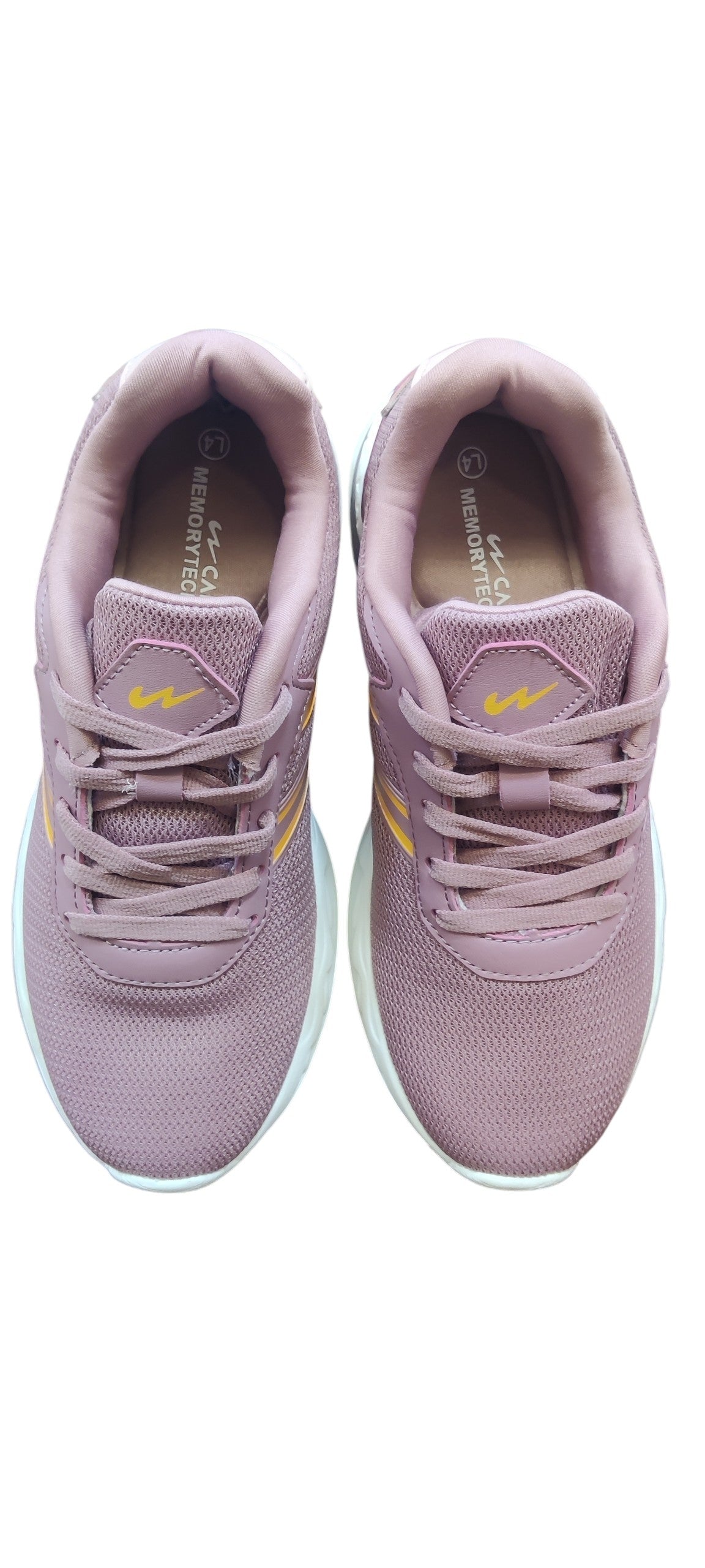Campus Women Sport Shoes Sail