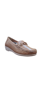 Women Medifeet Doctor Loafer G114