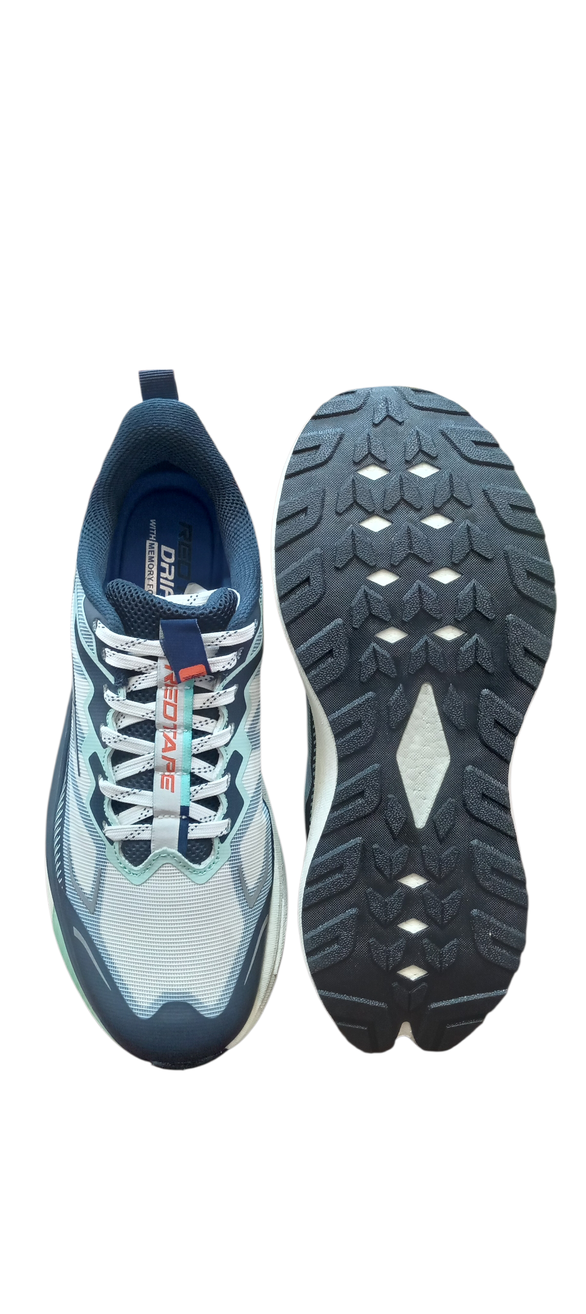 Red Tape Shoes RSO4610A