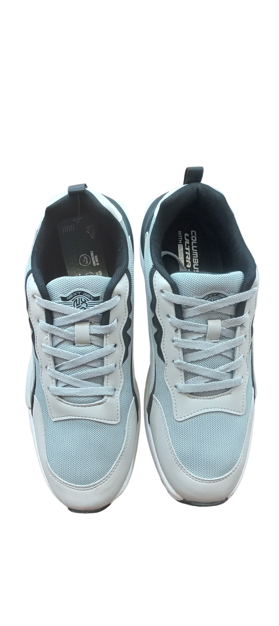 Columbus Shoes Milano