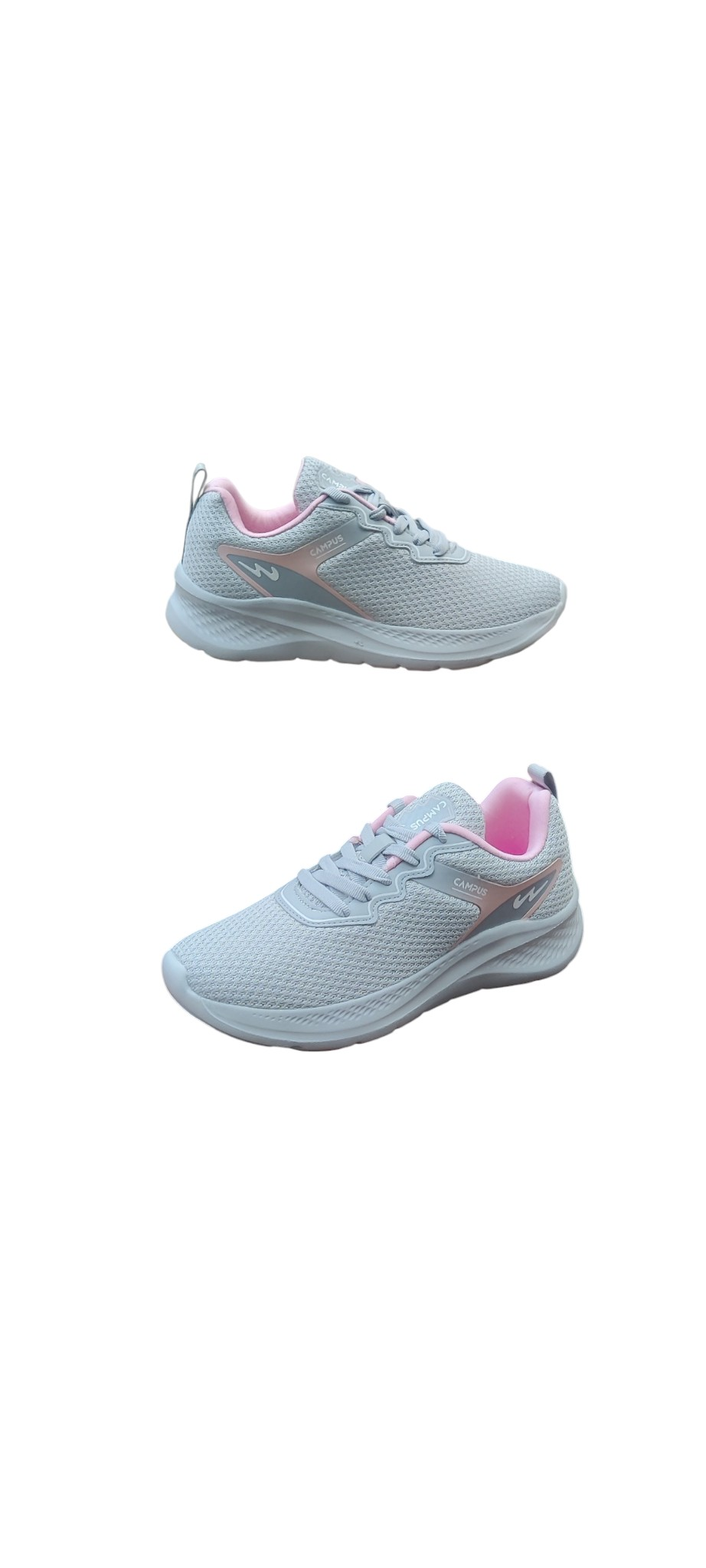 Campus Women Sport Shoes Rosa Advance N