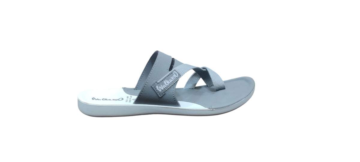 Walkaroo Pu Slippers Wg5451