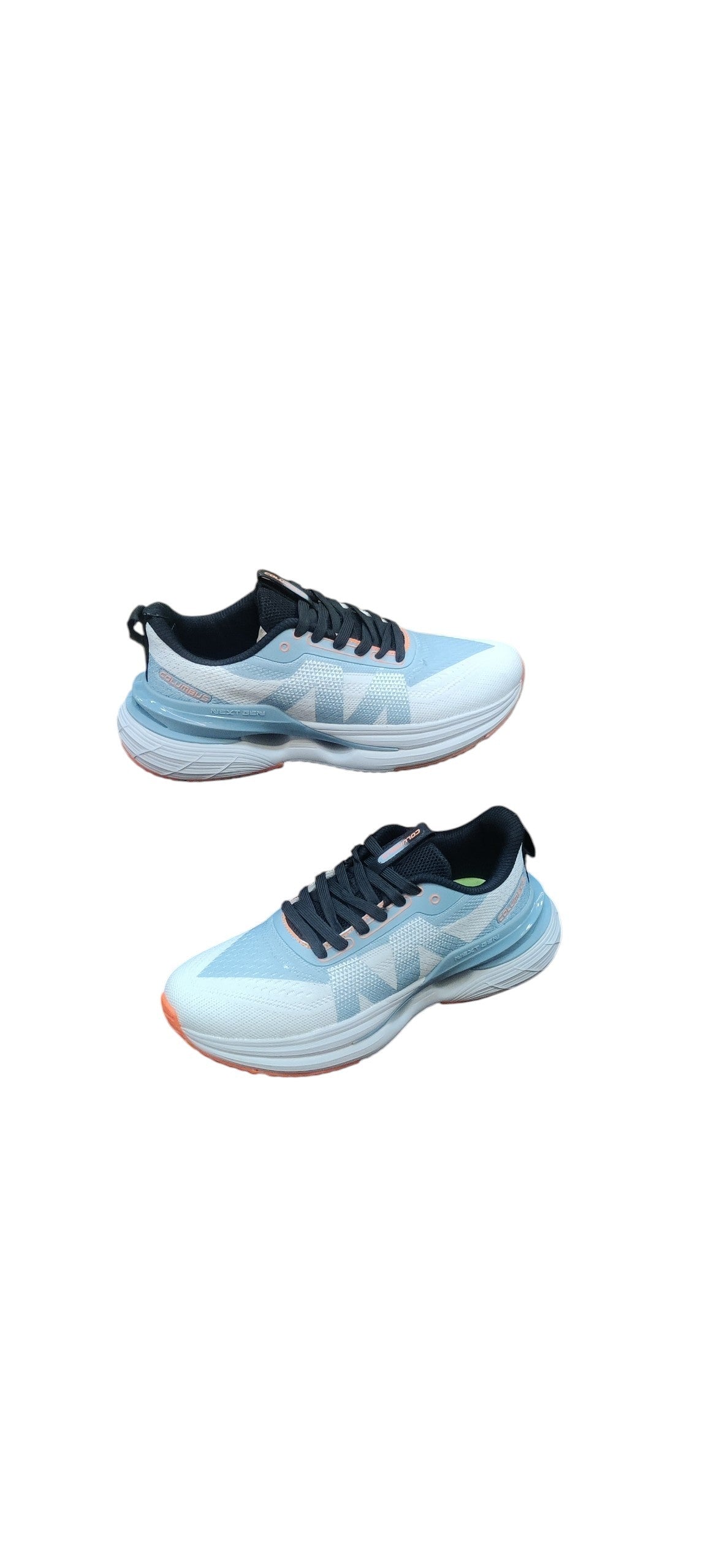 Columbus Sport Shoes Walk-On
