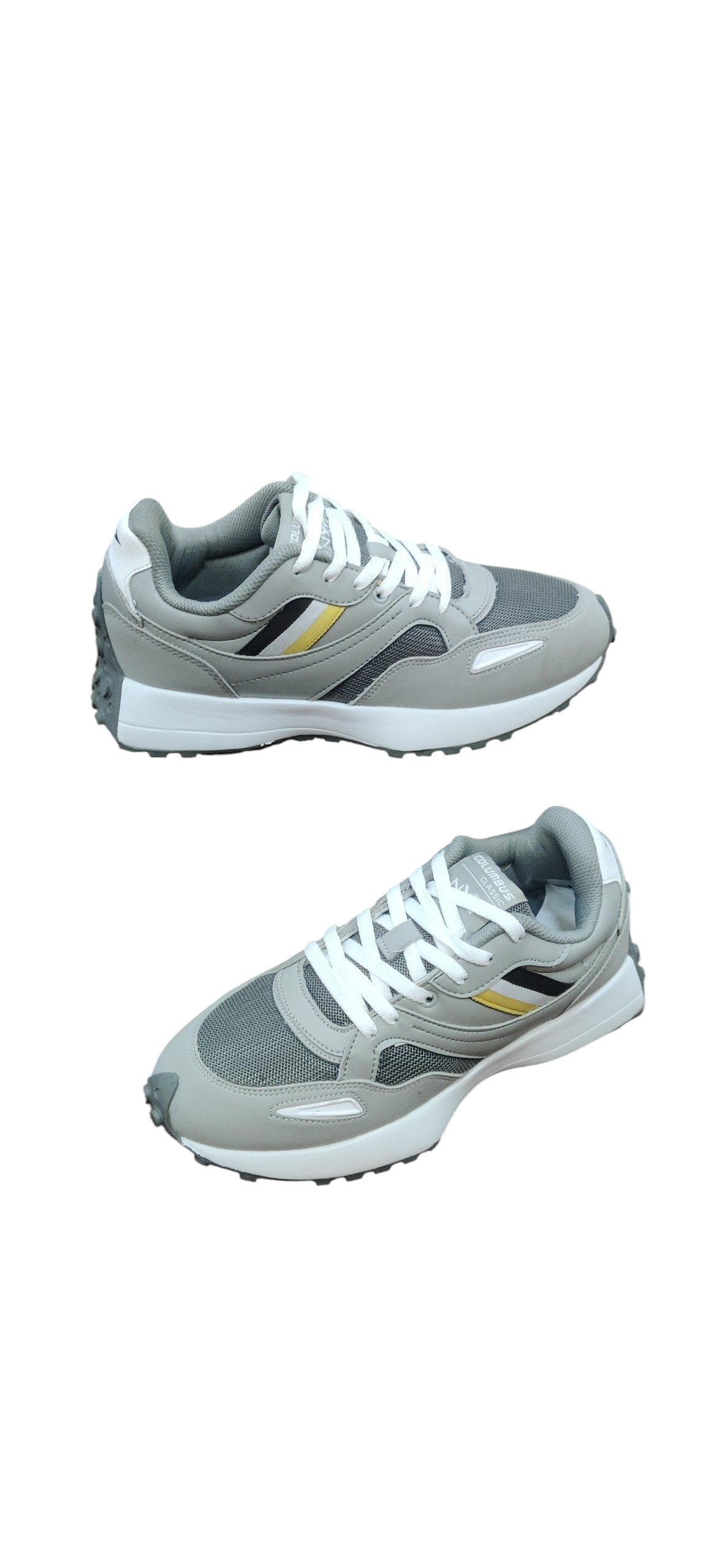 Columbus Sport Shoes Progear