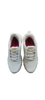 Lancer Sport Shoes Silver5 (1349)