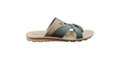 Walkaroo Pu Slippers Wgr53137