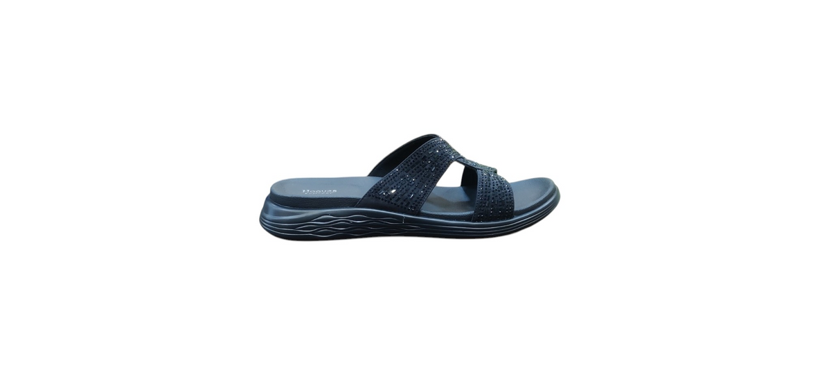 Hooves Women Doctor Slipper 1129
