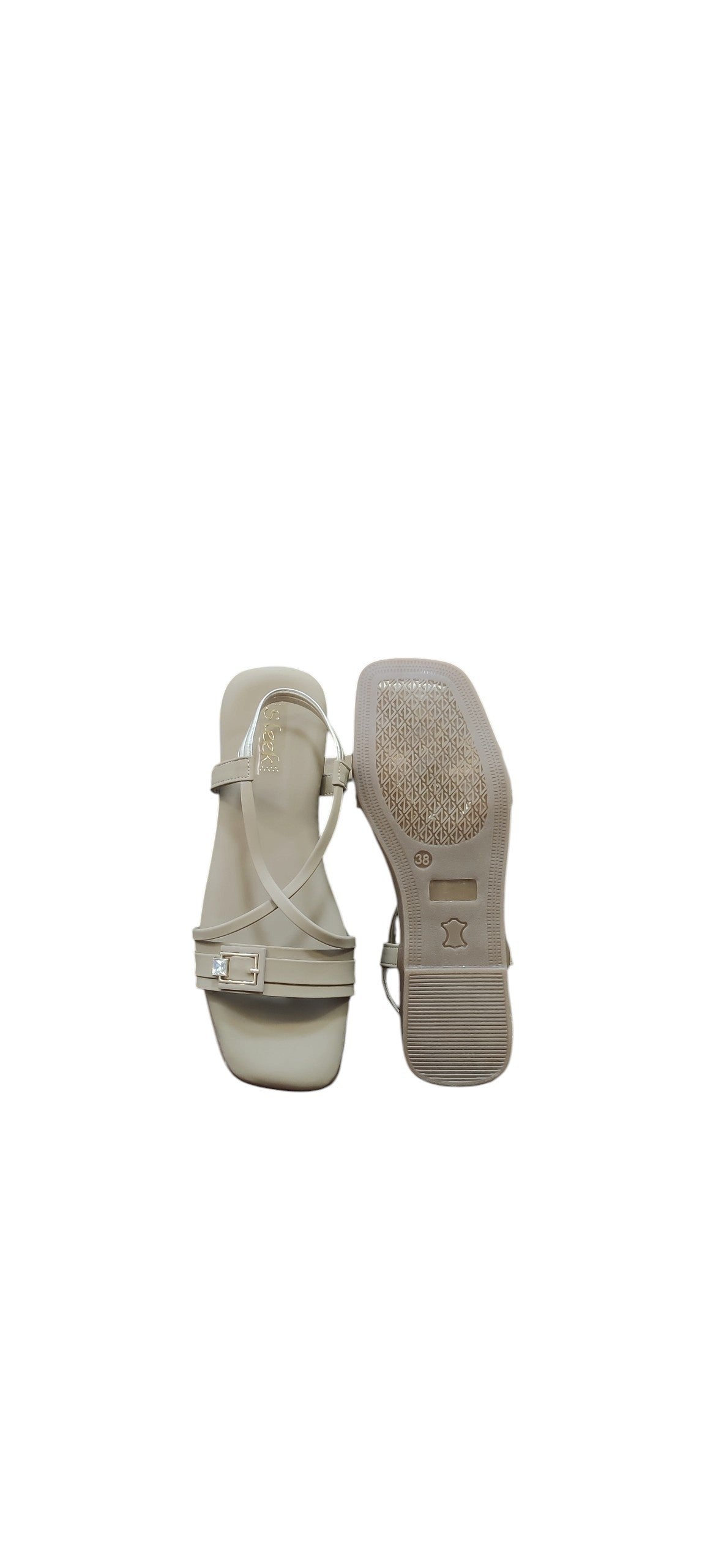 Sleek Casual Sandal OLA143/6045
