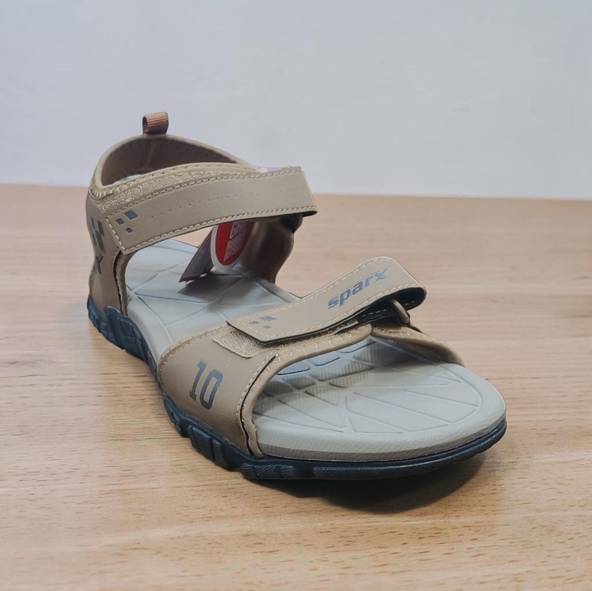 Sparx Men Sandal SS697