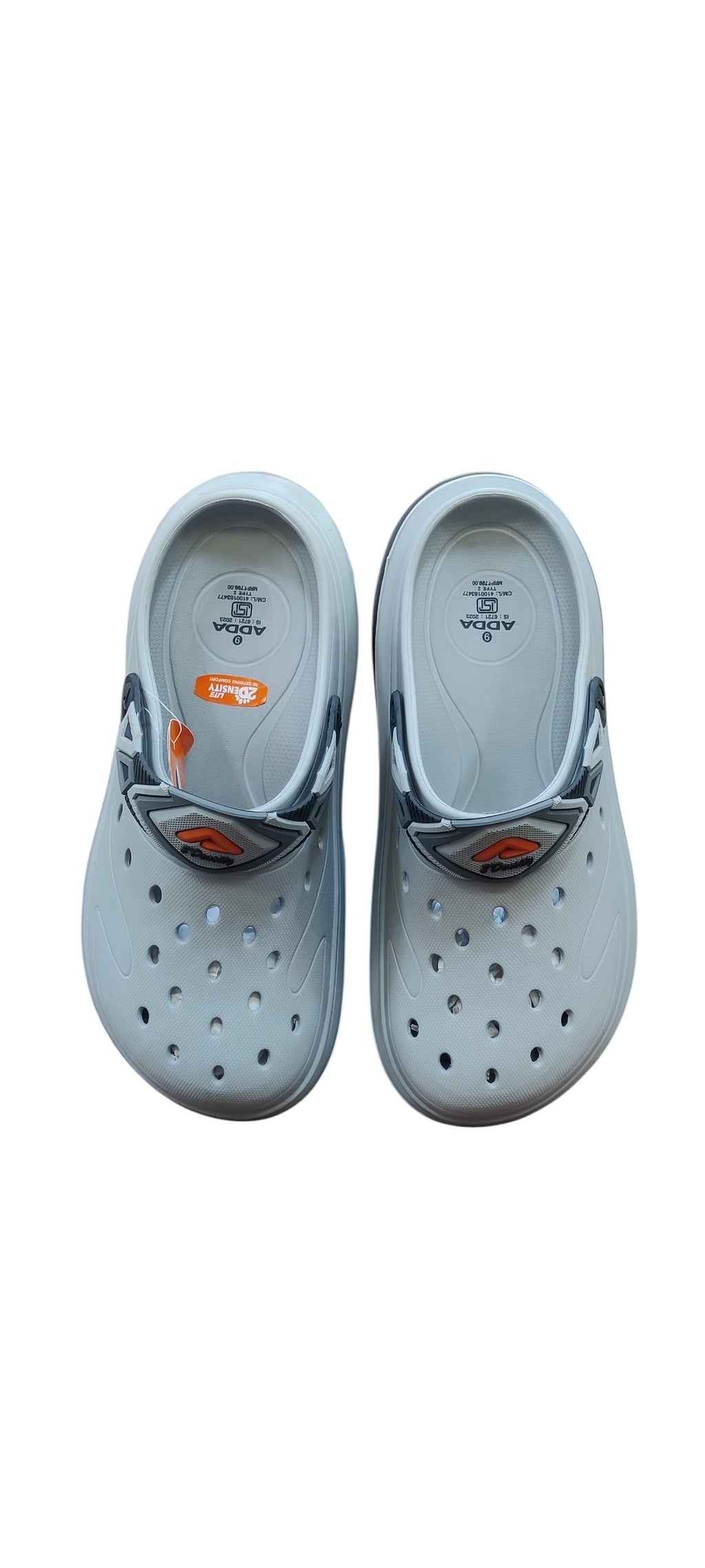 Adda Men Clogs Tyson1