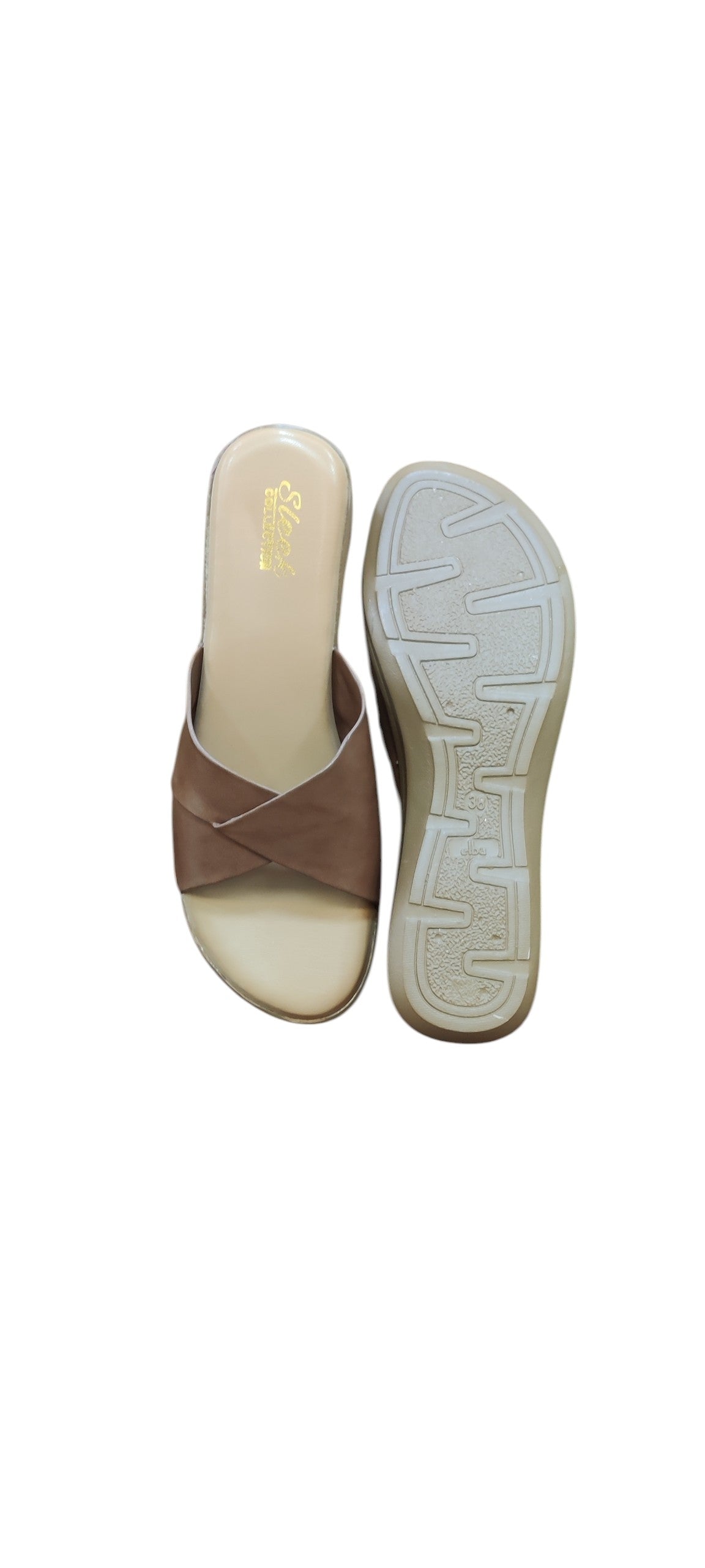 Women Slipper OLI15/424