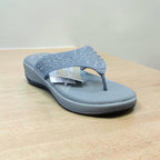 Hooves Women Doctor Slipper 450 (1149)