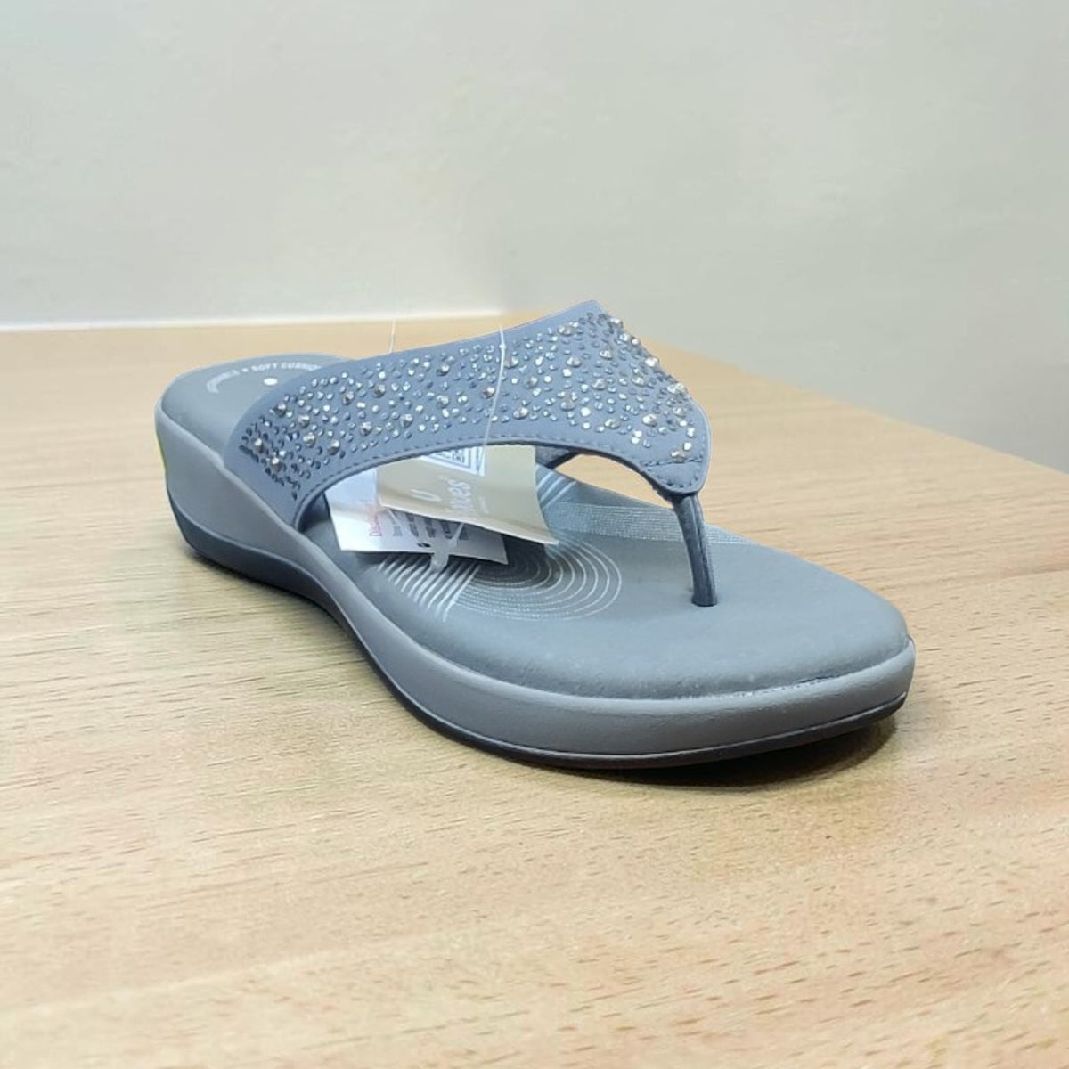 Hooves Women Doctor Slipper 450 (1149)