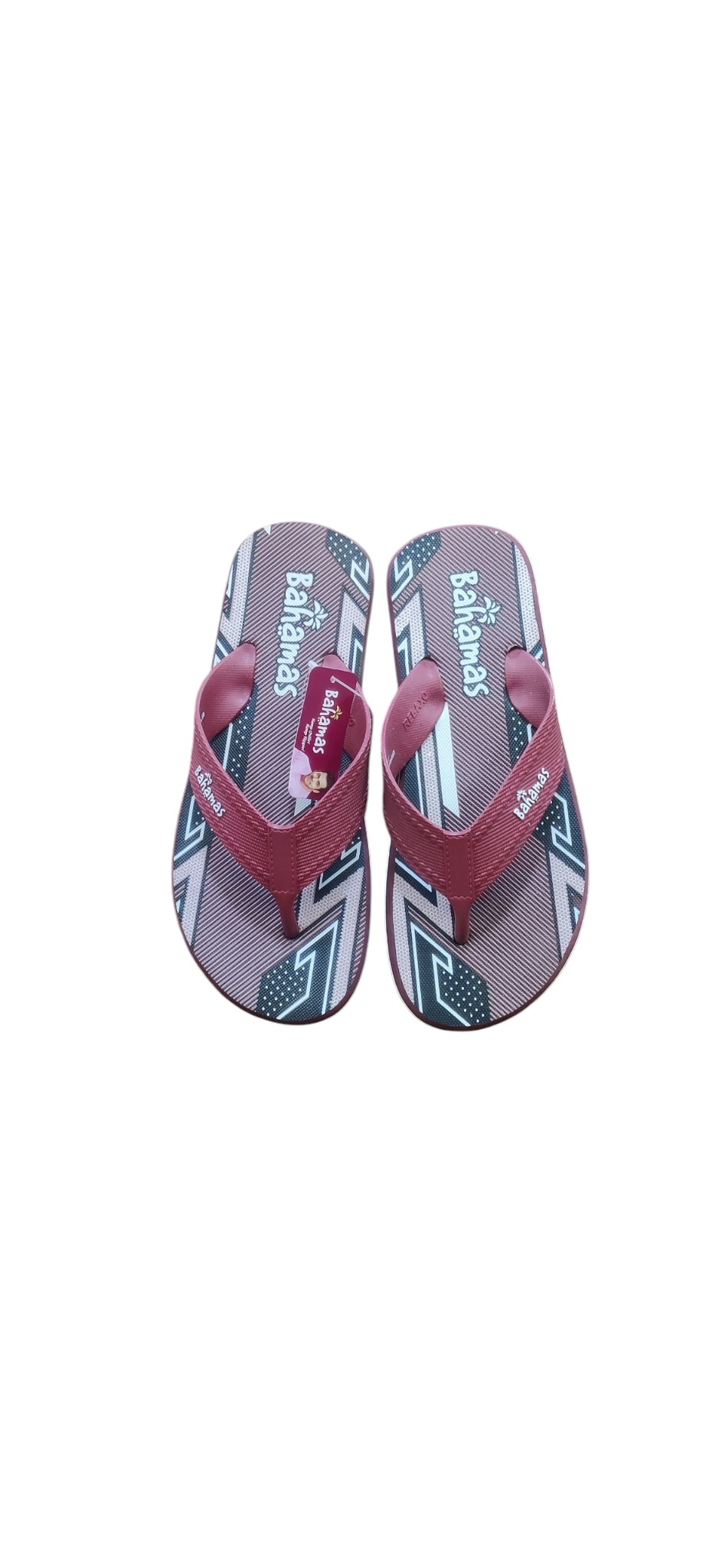 Bahamas Slipper 218