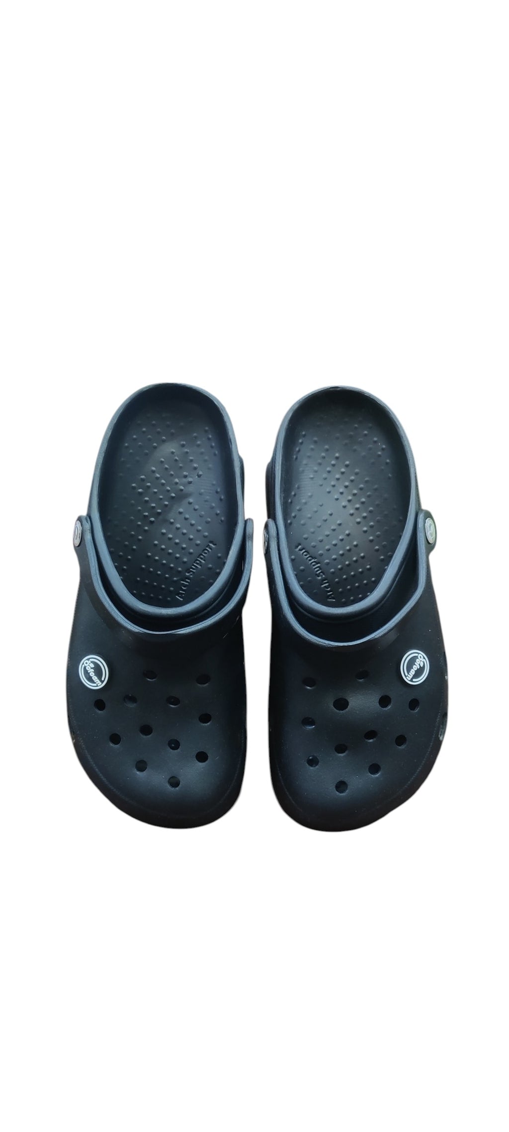 Oofoam Men Clogs Hector