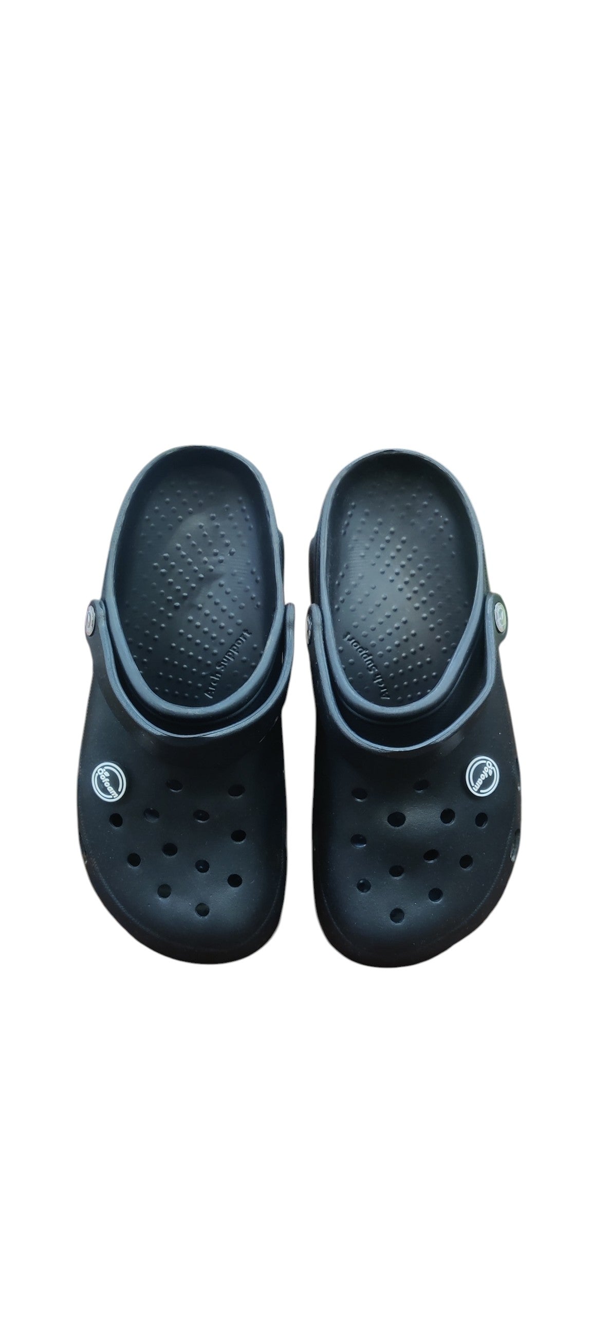 Oofoam Men Clogs Hector