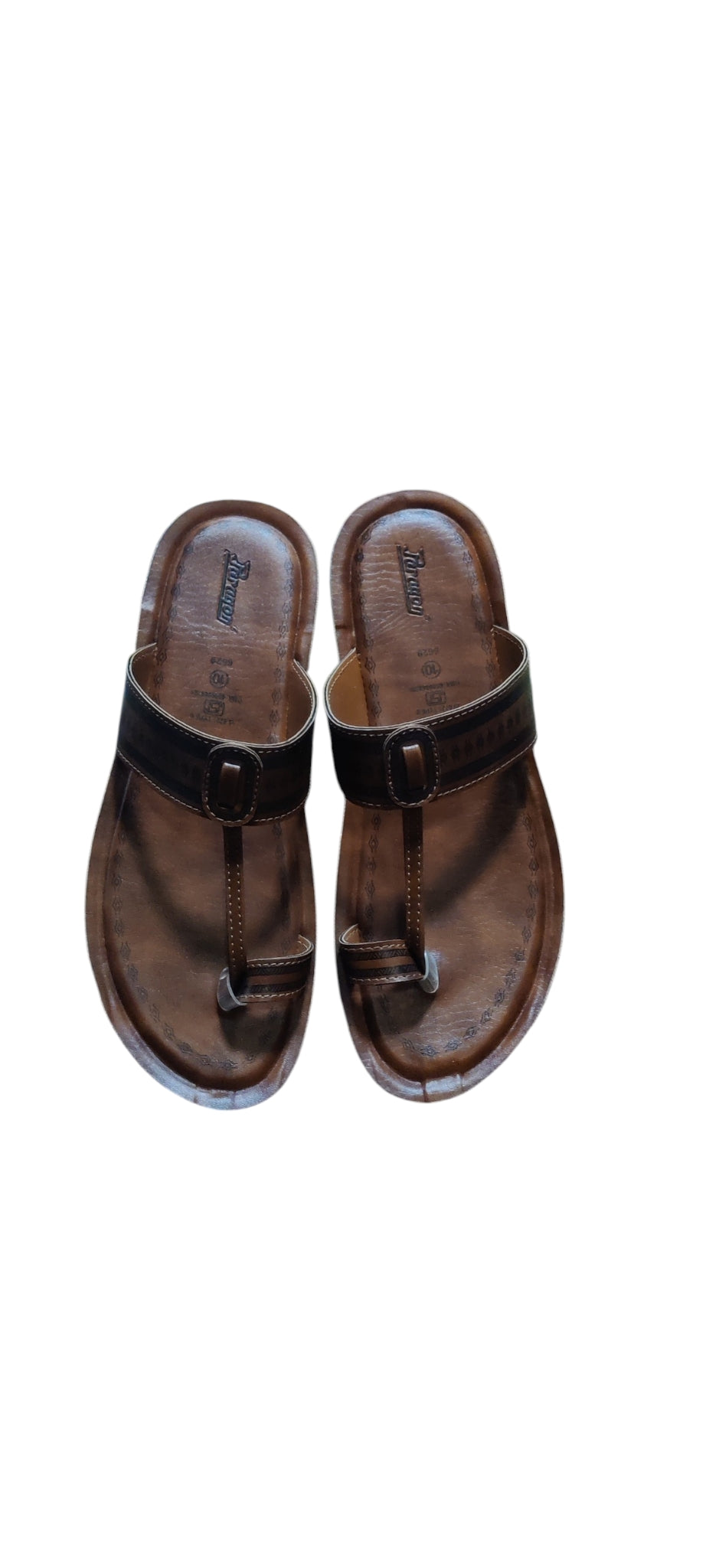 Paragon Pu Slippers 6629g