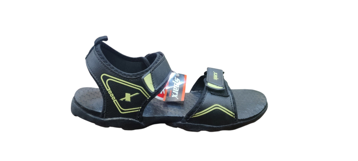 Sparx Men Sandal SS720