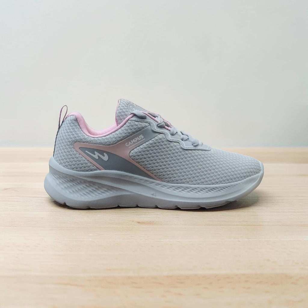 Campus Women Sport Shoes Rosa Advance N
