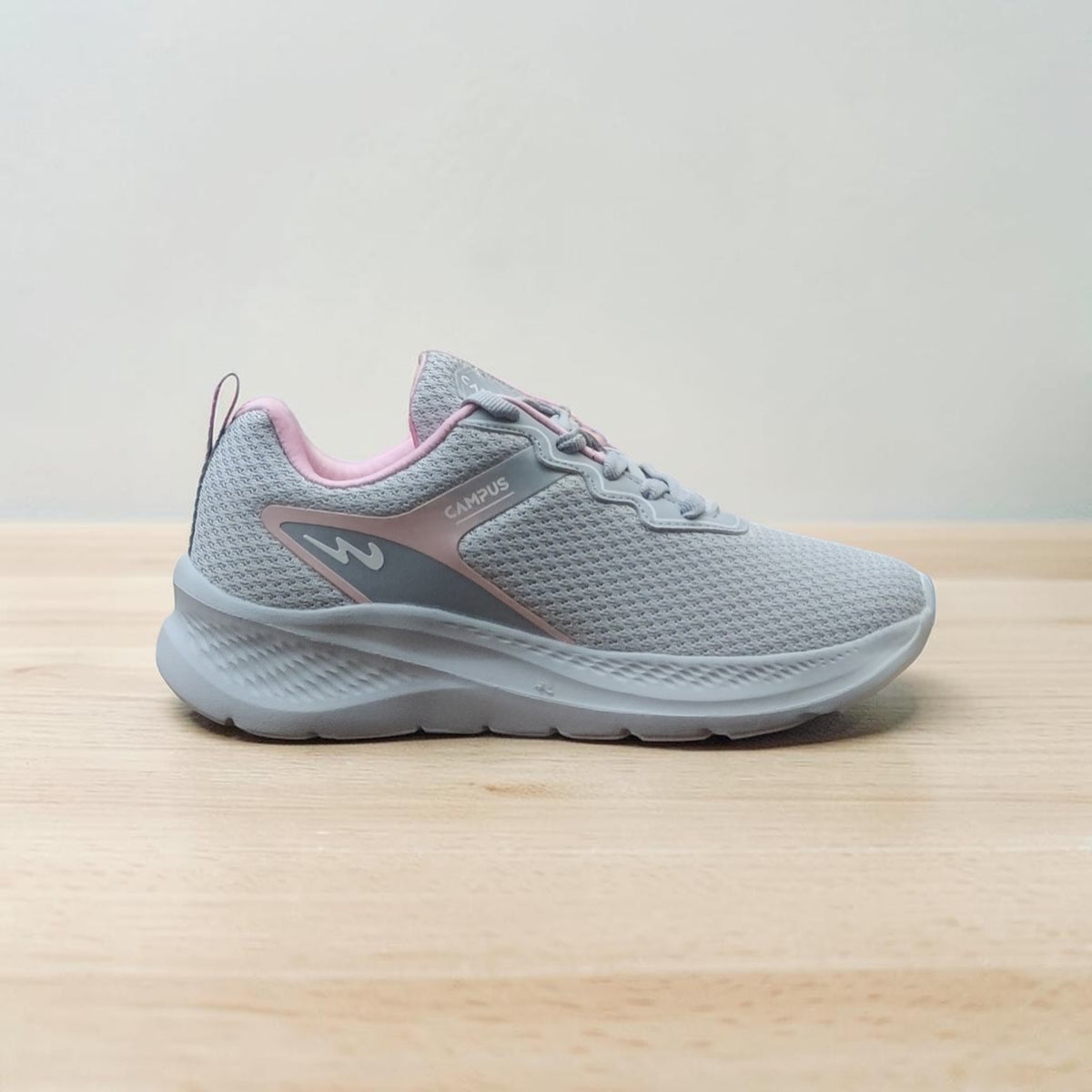 Campus Women Sport Shoes Rosa Advance N