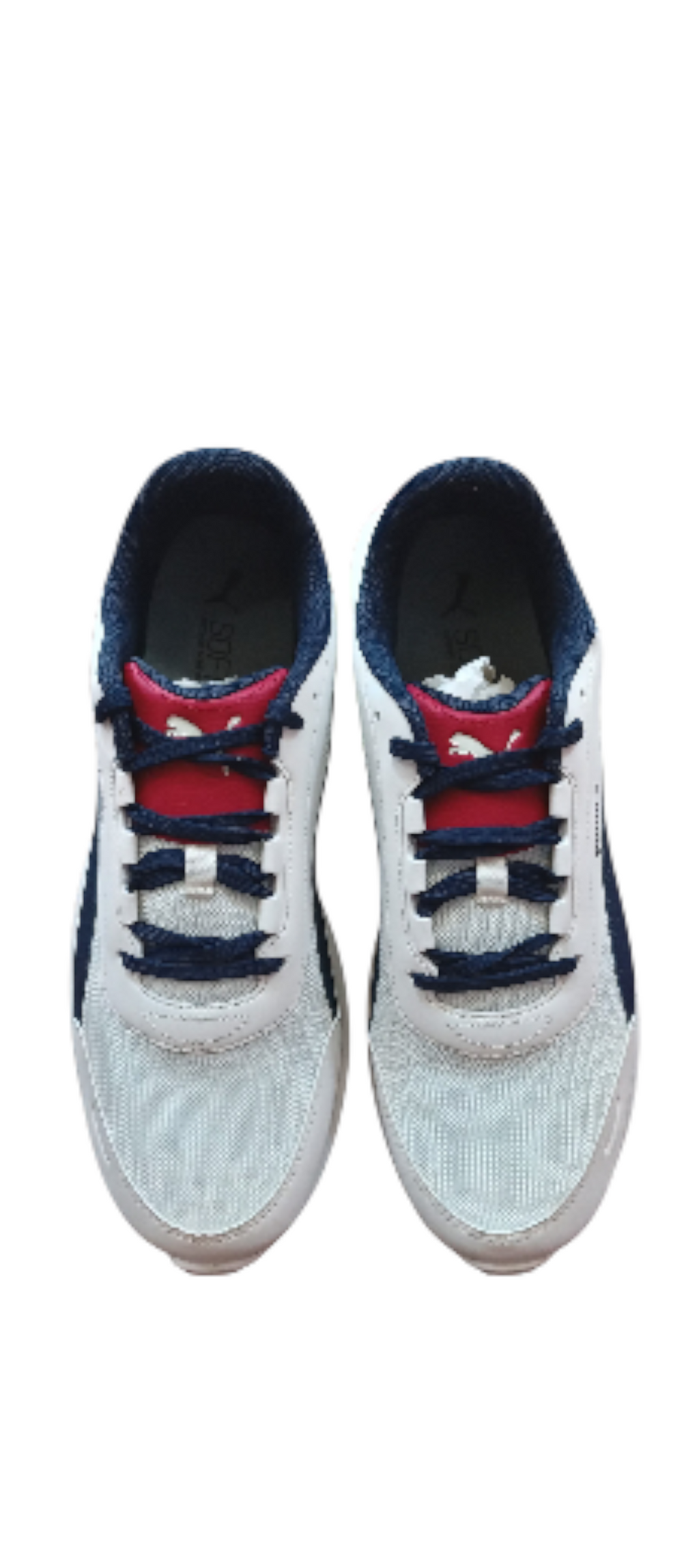 Puma Shoes 40456201