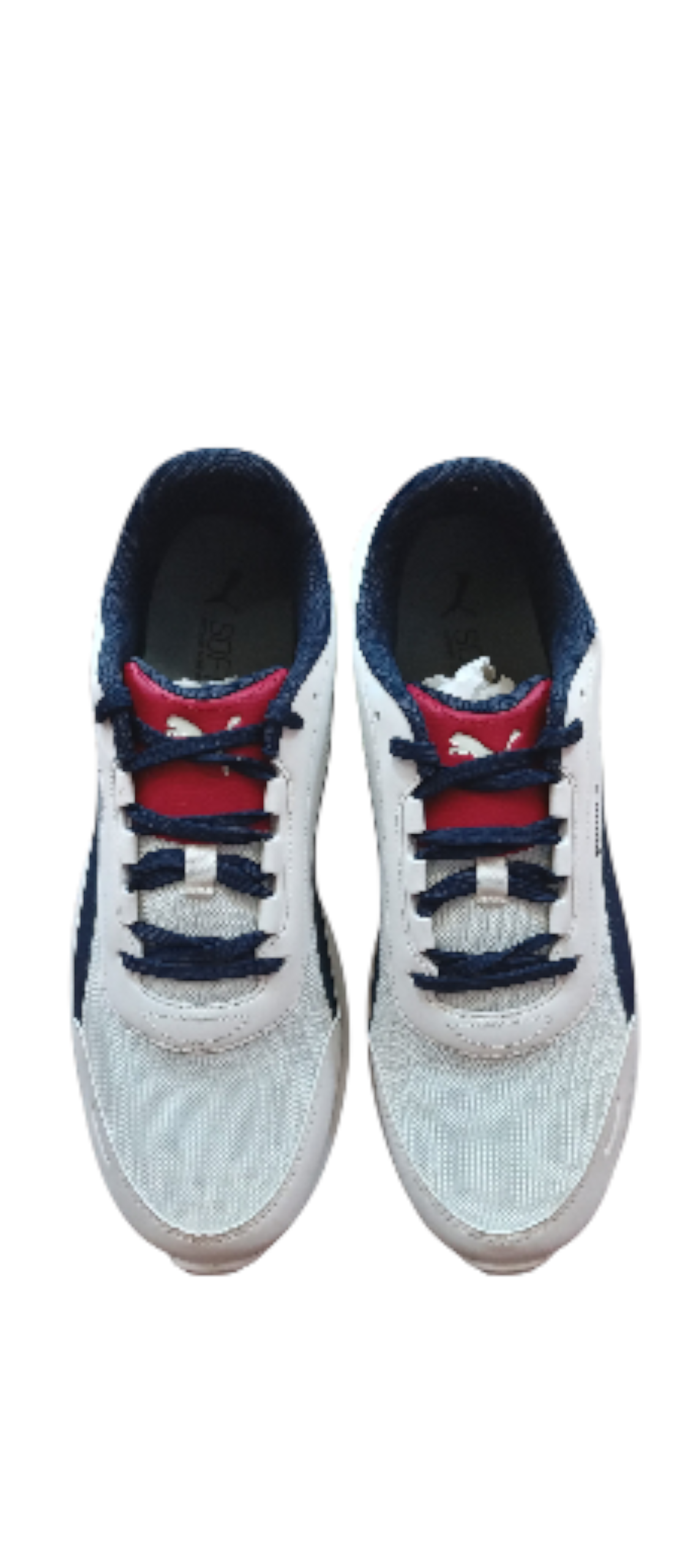 Puma Shoes 40456201