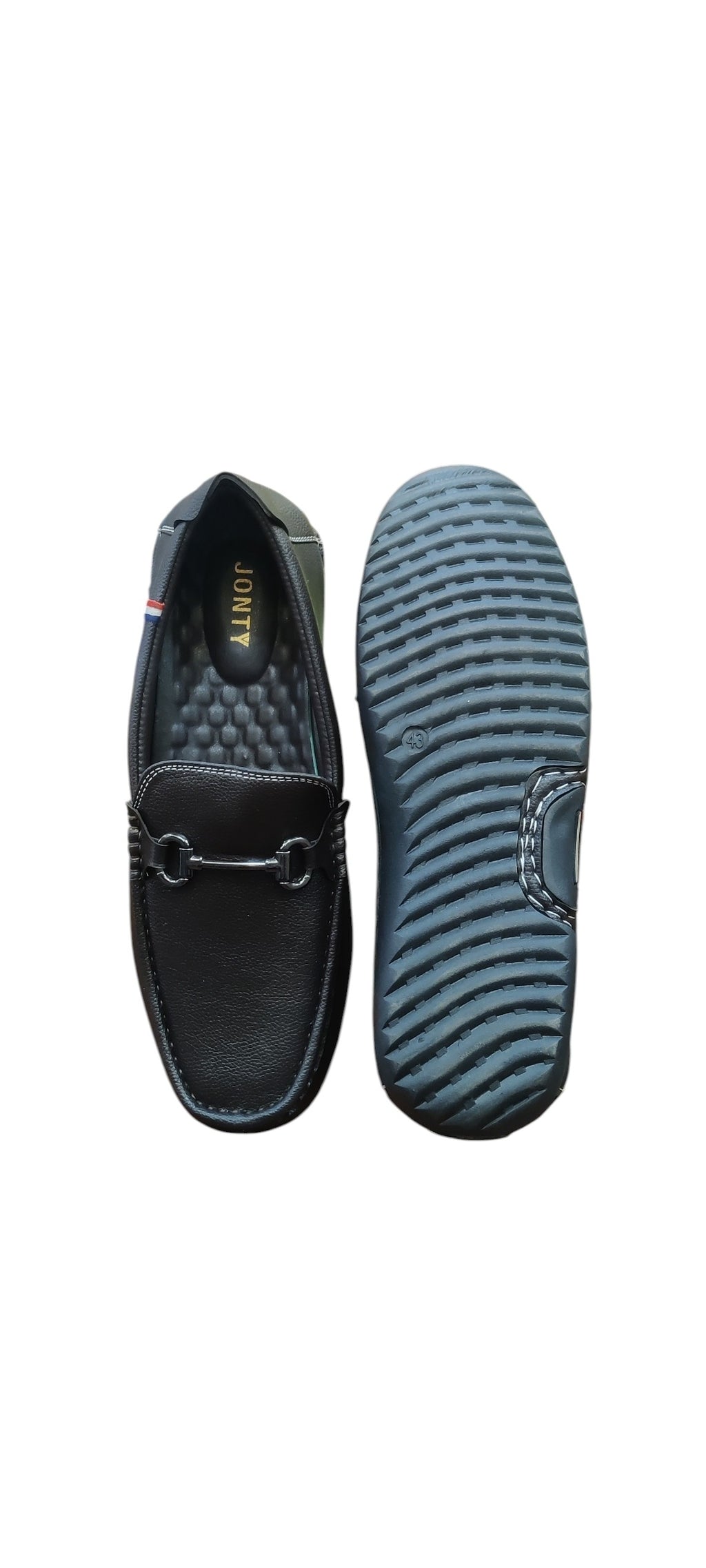 Jonty Men Loafer 2811
