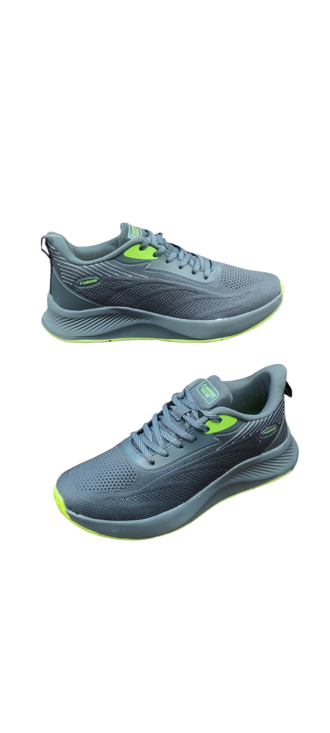 Abros Sport Shoes Ford Pro