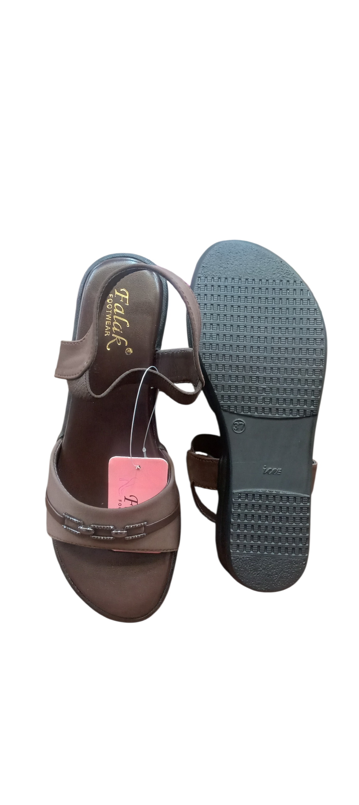 Women Sandal 8716