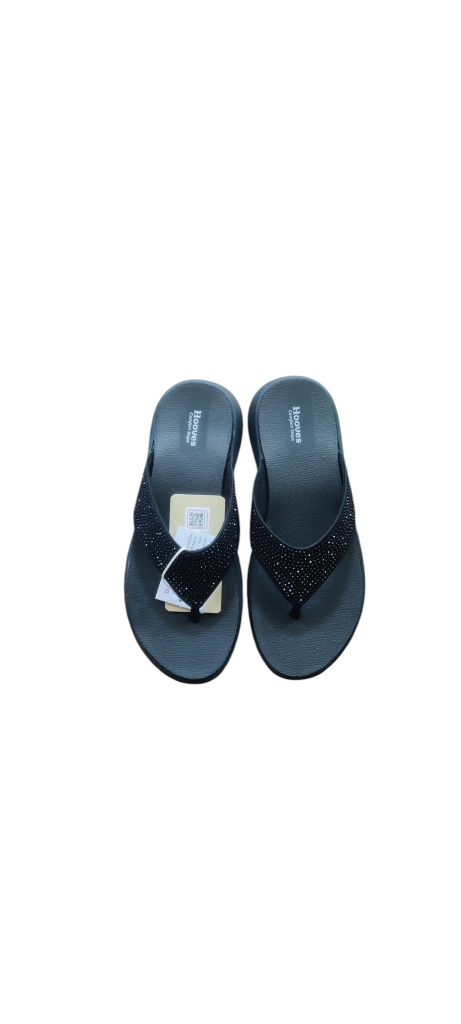 Hooves Women Doctor Slipper 820