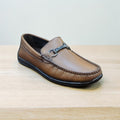 Lee Vento Men Loafer Rosso4