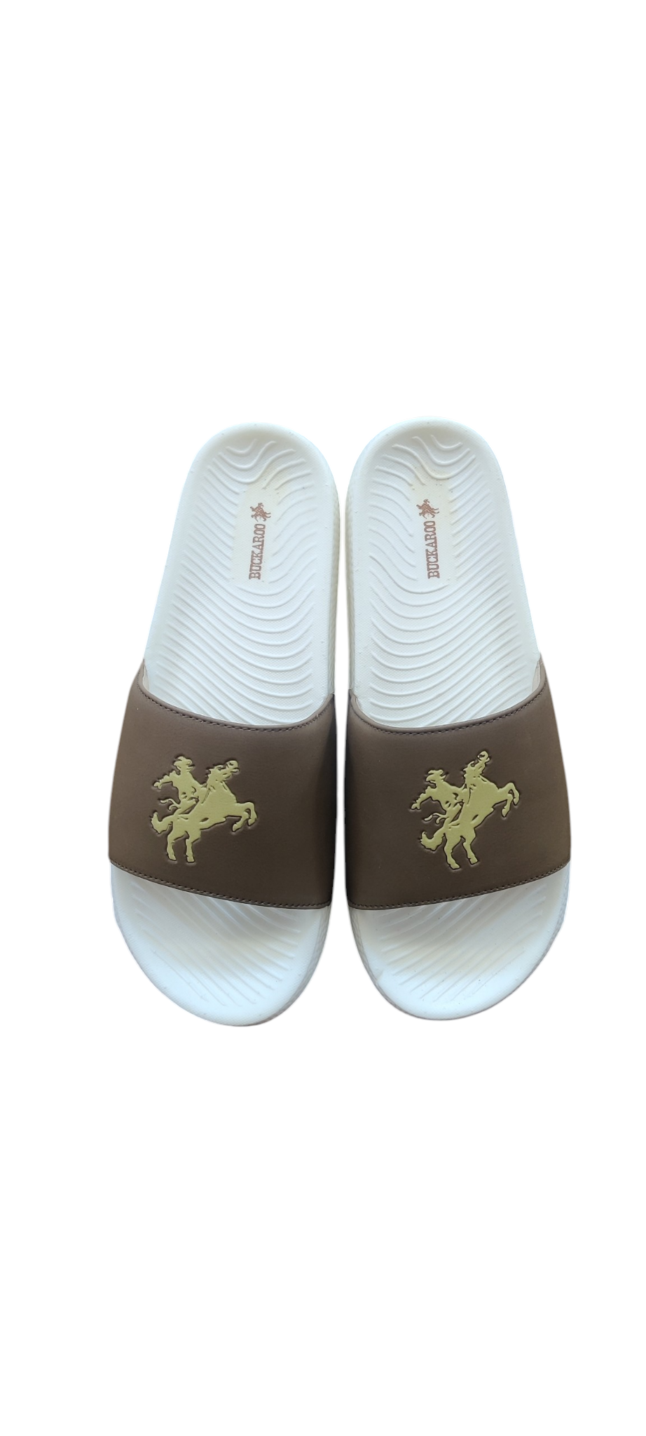 Buckaroo Men Slipper 11004